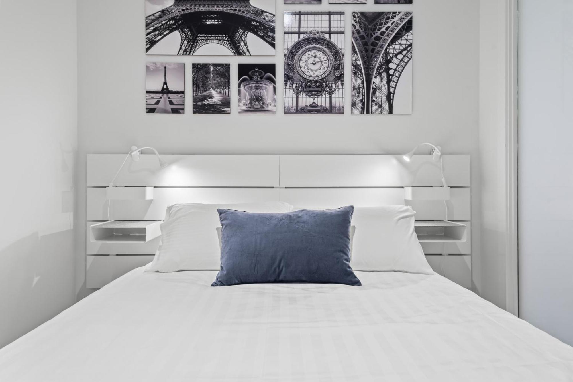 Stylish And Spacious 2-Bed Apartment Melbourne Eksteriør bilde