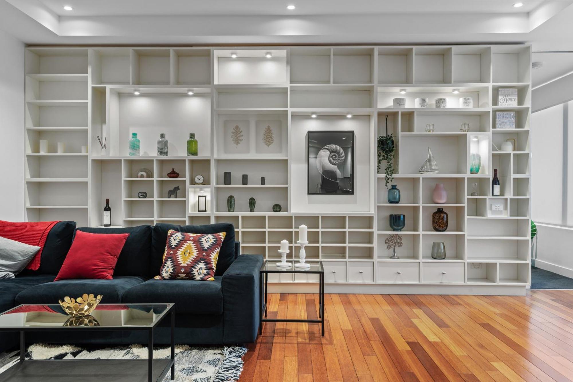 Stylish And Spacious 2-Bed Apartment Melbourne Eksteriør bilde